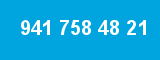 941 758 48 21 941 758 48 21